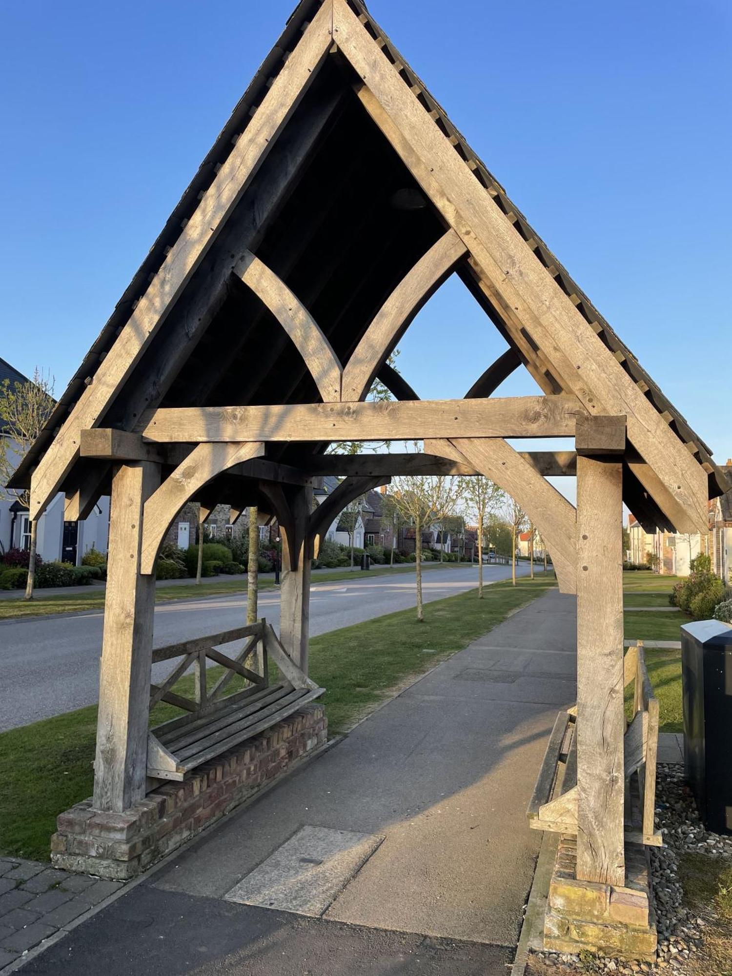 Casa Crusoe Villa Reighton Eksteriør bilde